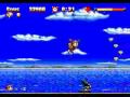 High Seas Havoc (Genesis)