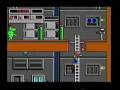 Bio Menace (PC)