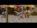 Final Fight 2 (SNES)