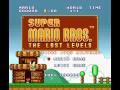 Super Mario All-Stars (SNES)