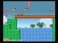 Super Mario All-Stars (SNES)