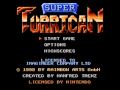 Super Turrican (NES)