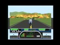 Road Rash II (Genesis)