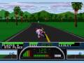 Road Rash II (Genesis)