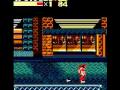 Streets of Rage 2 (GameGear)