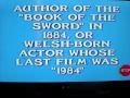 Jeopardy! Deluxe Edition (Genesis)