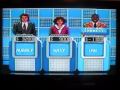 Jeopardy! Deluxe Edition (Genesis)