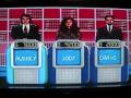 Jeopardy! Deluxe Edition (Genesis)