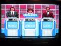 Jeopardy! Deluxe Edition (Genesis)