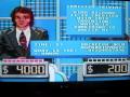 Jeopardy! Deluxe Edition (Genesis)