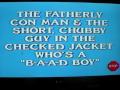Jeopardy! Deluxe Edition (Genesis)