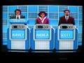Jeopardy! Deluxe Edition (Genesis)