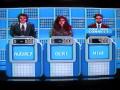 Jeopardy! Deluxe Edition (Genesis)