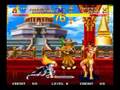 World Heroes 2 (NeoGeo)