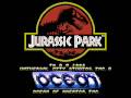 Jurassic Park (NES)