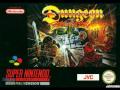 Dungeon Master (SNES)