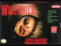 Wolf Child (SNES)