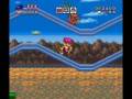 Congo's Caper (SNES)