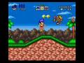 Congo's Caper (SNES)