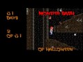 Monster Bash (PC)