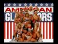 American Gladiators (SNES)