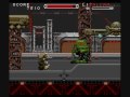Cybernator (SNES)