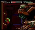 Cybernator (SNES)