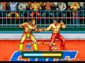 3 Count Bout (Arcade Games)