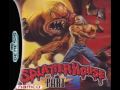 Splatterhouse 3 (Genesis)