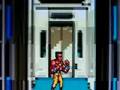 The Combatribes (SNES)