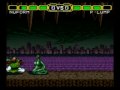 Doomsday Warrior (SNES)