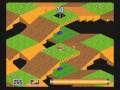 Spindizzy Worlds (SNES)