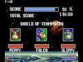 Star Fox (SNES)