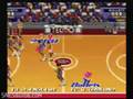 Tecmo Super NBA Basketball (SNES)