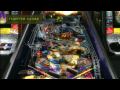 Street Fighter II (Pinball)