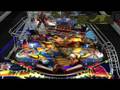 Street Fighter II (Pinball)