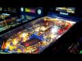 Street Fighter II (Pinball)