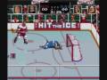 Hit the Ice (SNES)