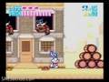 Tiny Toon Adventures: Buster Busts Loose (SNES)