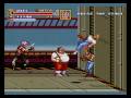 Streets of Rage II (Genesis)