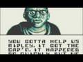 Alien 3 (Game Boy)