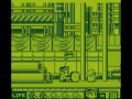 Hammerin' Harry (Game Boy)