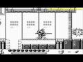 Zen: Intergalactic Ninja (Game Boy)