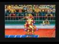 3 Count Bout (NeoGeo)