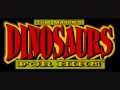 Dinosaurs for Hire (Genesis)