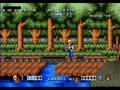 Double Dragon (Genesis)