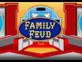 Family Feud (Genesis)