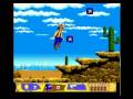 Goofy's Hysterical History Tour (Genesis)