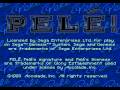 Pele (Genesis)
