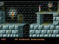 Prince of Persia (Genesis)